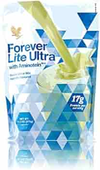 Forever Lite Amino Ultra 2袋セット