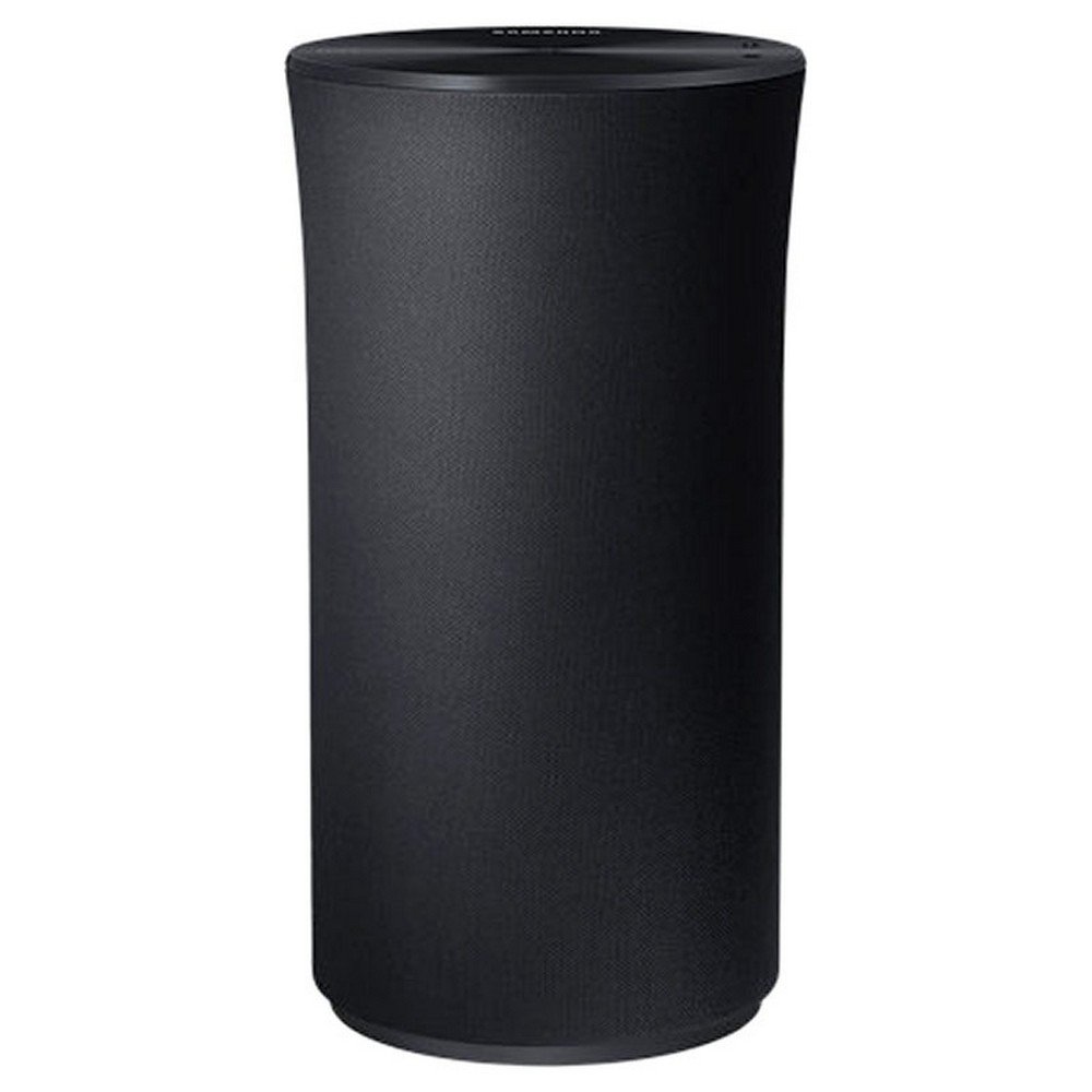Samsung WAM1500 Multiroom Speaker (WLAN, 360° Sound, Plug and Play
