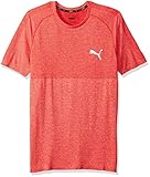 PUMA Men's Evoknit Better T-Shirt