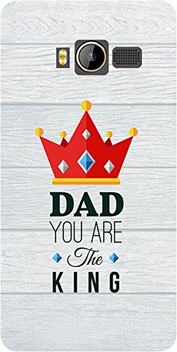 Karbonn K9 Smart Eco Back Cover, Stylish Design and Premium Look Back Case Cover for Karbonn K9 Smart Eco