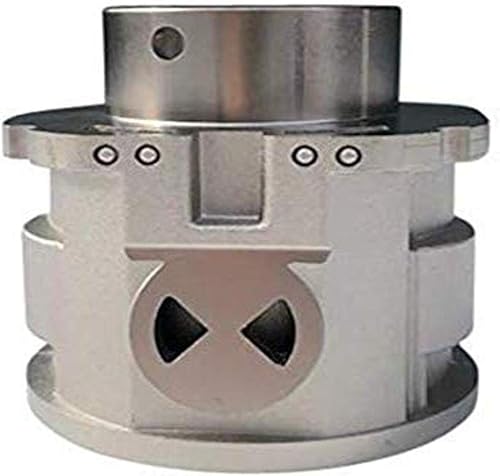 Ingersoll Rand 2141-3 Cilindro para llave de impacto