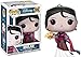 Funko Figurine POP Vinyl Disney Mulan new, 21194, Black