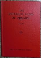 A Child's Story of the Book of Mormon, Vol. 2: The Precious Land of Promise B000PHNB8Q Book Cover