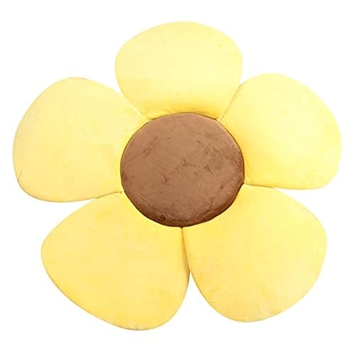 Miniatura 6 de Almohadilla de bañera para bebé, almohadilla de bañera plegable suave con forma de pétalo de flor para bebé, cojín de baño para bebé, tumbona de