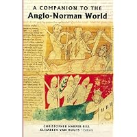 A Companion to the Anglo-Norman World