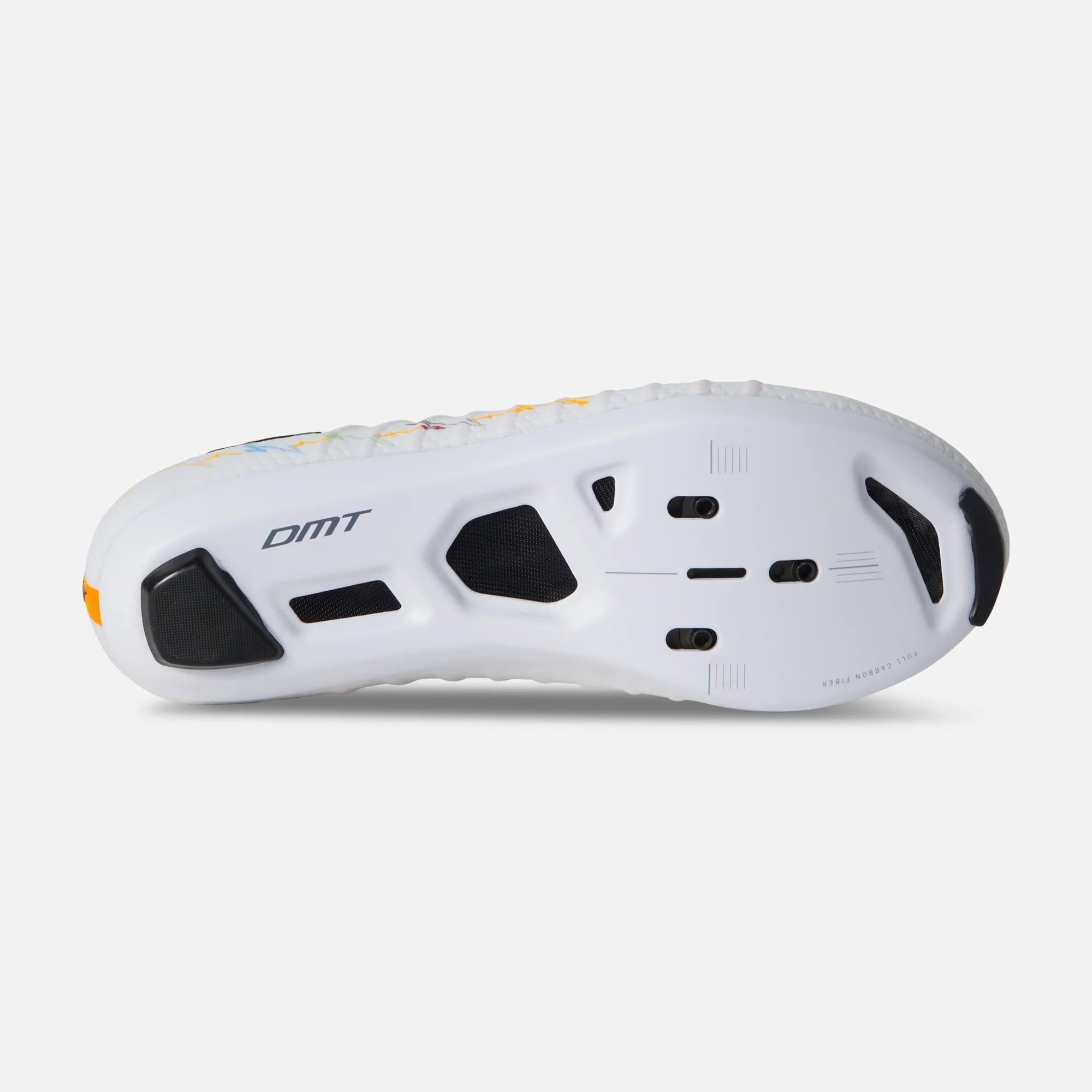 DMT KR SL Pogi's, Scarpe da Bici da Corsa Unisex-Adulto