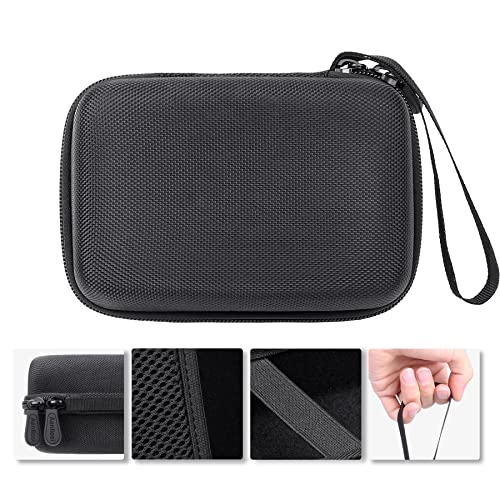 Image of Aenllosi Hard Case Replacement for GL.iNet GL-AXT1800 (Slate AX) /GL-MT3000 (Beryl AX) Pocket-Sized Wi-Fi 6 Gigabit Travel Router