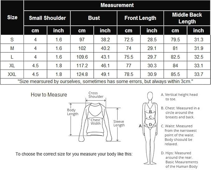 Ekouaer Damen Strandkleid Badeanzug Bikini Cover Up Strandponcho Beachwear Bikini Cover Strand,B-schwarz,M 6