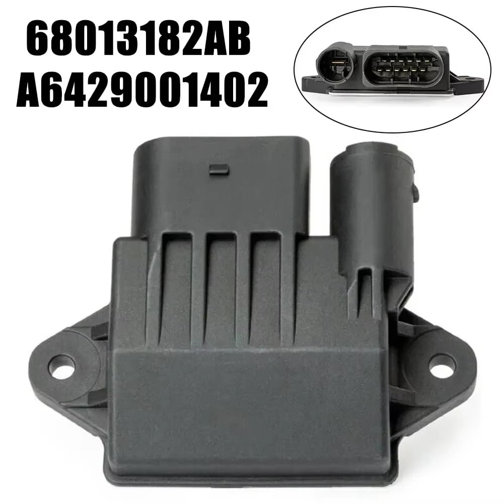 Bujía precalentamiento Para Chrysler Para 300C 2005-2012