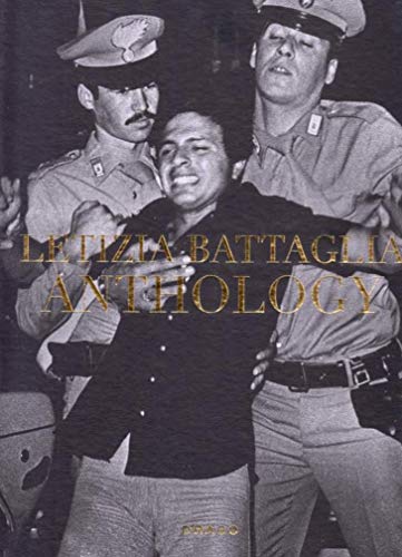 Anthologia. Ediz. illustrata