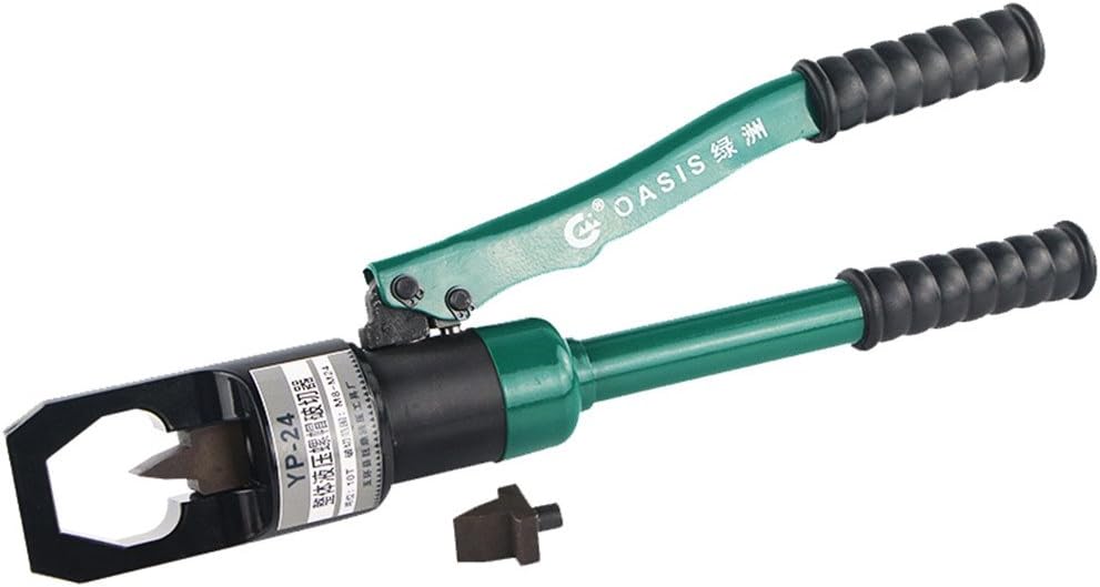 Huanyu Integral Hydraulic Nut Splitter Nut Cutter Remover