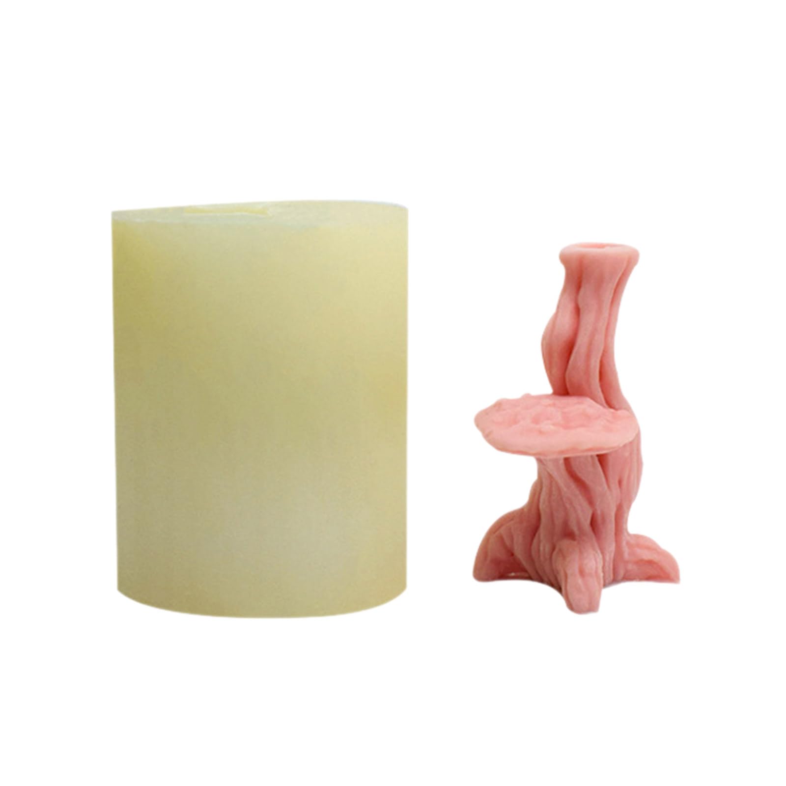 Moule silicone de qualité supérieure pour moulage d'art