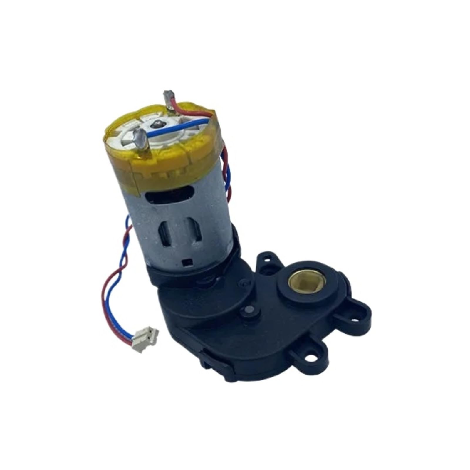 Whynpase 1Pcs Main Brush Motor, Compatible For Deebot Ozmo T5 950 N8 N8 Pro T9 T8 Dx93 Dx96 Dj65 Dx65 Dlx113 950 930 Vacuum Robot Accessories