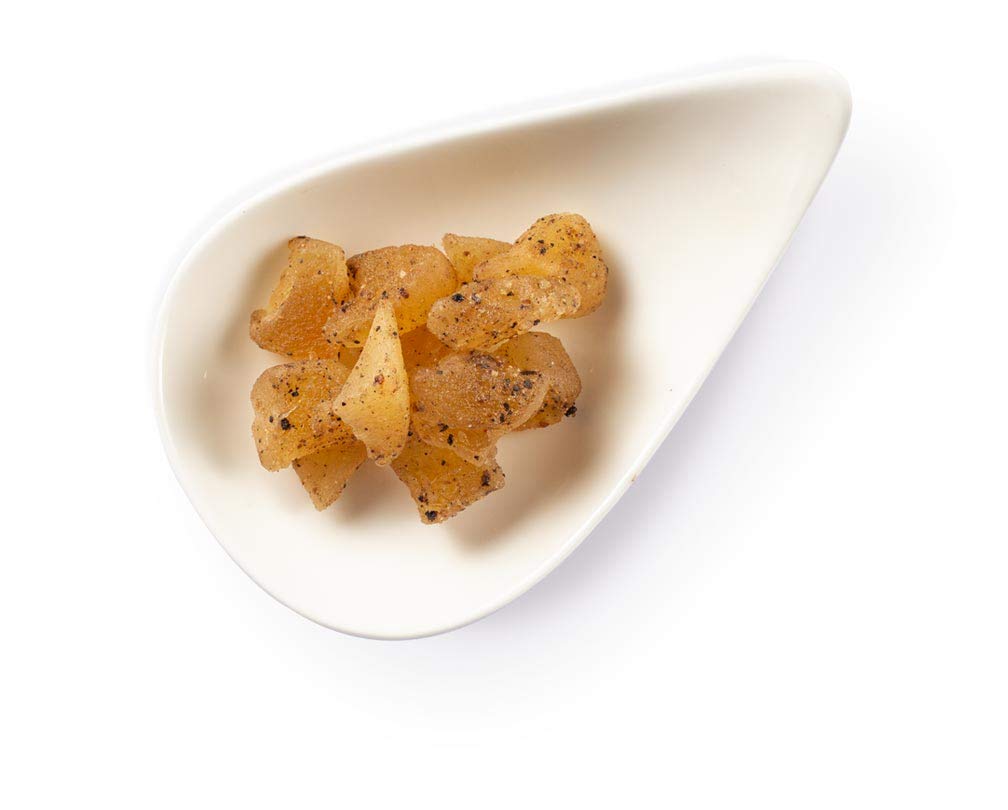 Goosebumps Pickles Masala Ginger After Meal, 150 g - Image 2 thumbnail