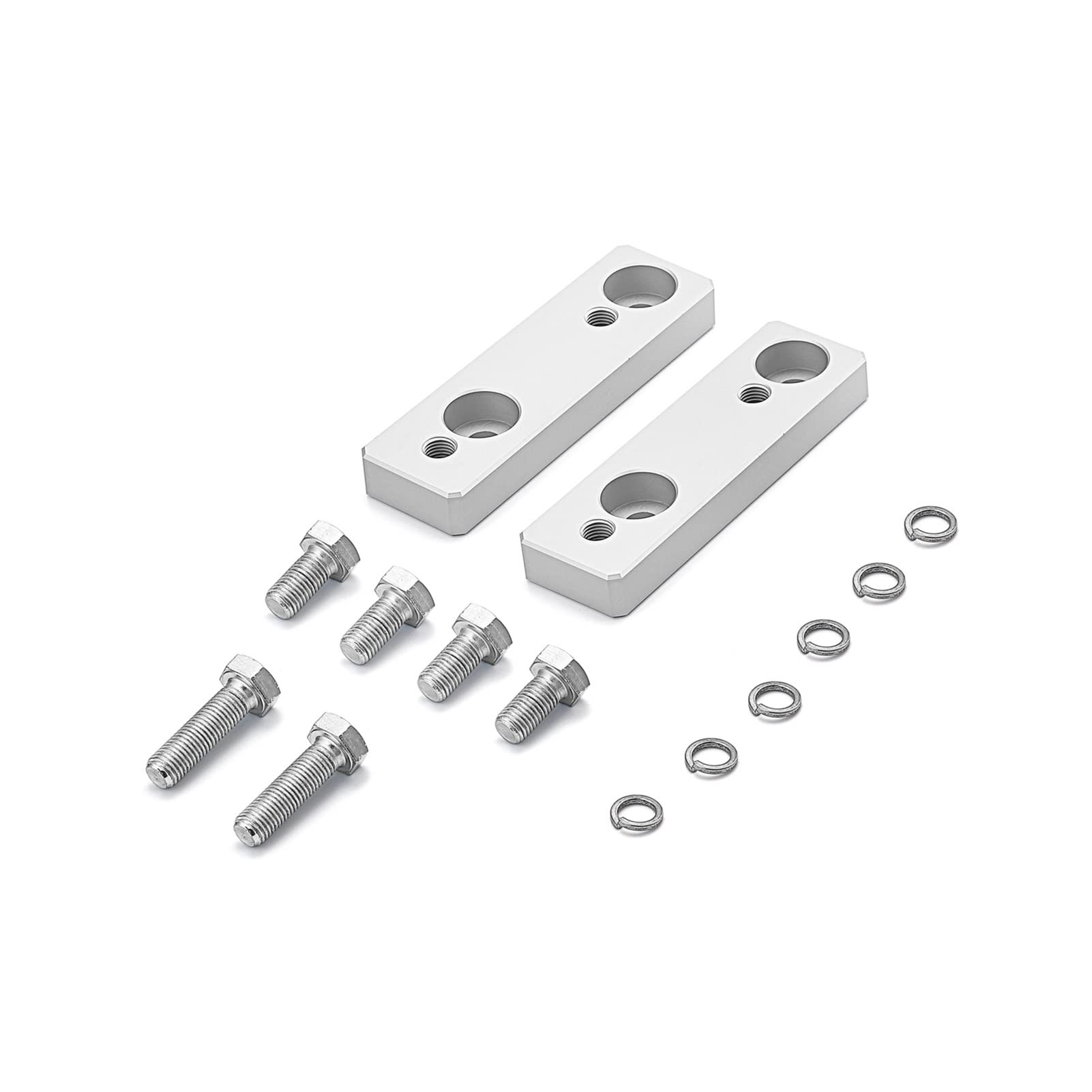 TAOTTFit For Tacoma 4Runner FJ Cruiser 2WD 4WD 2003-2020 Sway Bar Drop Relocator Bracket Suspension 1″-3″ Lift Kit Car Accessories TAOTT (Color : ZT267 A)