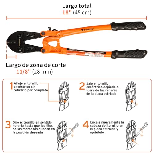 La mejor selección de Cortafríos para mampostería los más recomendados. 3 Imagen adicional