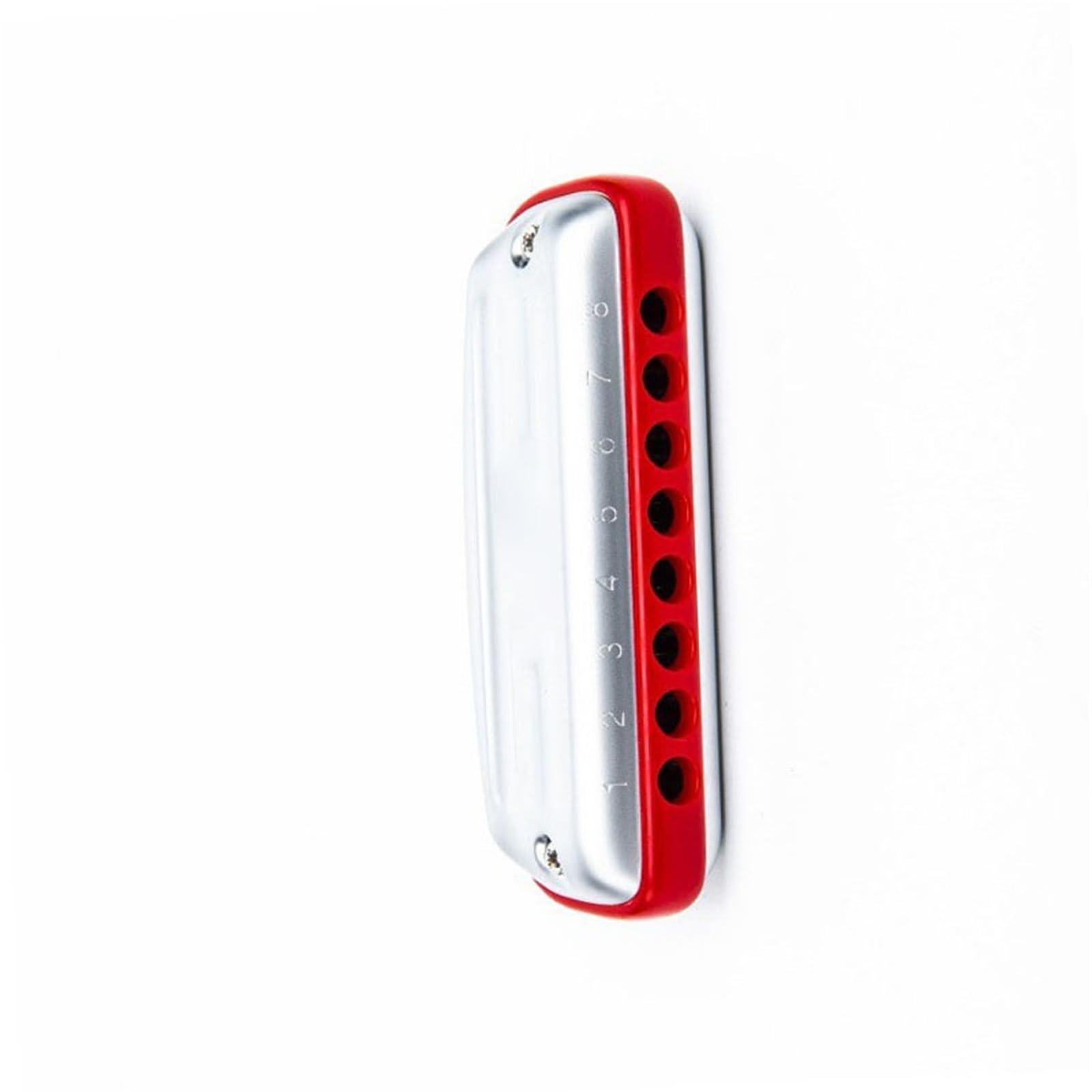 Armonica Blues Armonica Blues Professionale A 8 Fori | Armonica blues a 8 buche professionale adatta ad adulti e principianti.