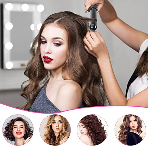 Rizadoras Y Tenazas, Tools Imagen adicional