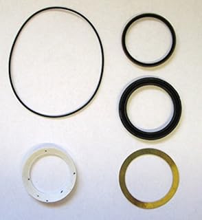 CL 61281-HSP Aftermarket Seal Kit for Charlynn 4000 Series 006 (Shaft End Only)