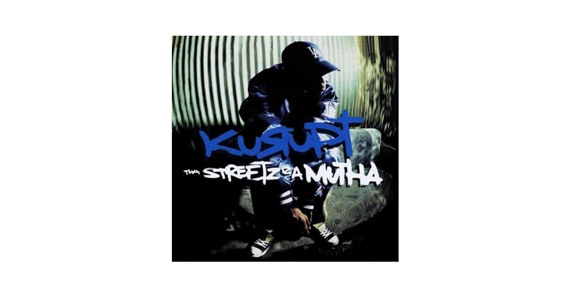 KURUPT - Tha Streetz Iz a Mutha CLeAN - Amazon.com Music