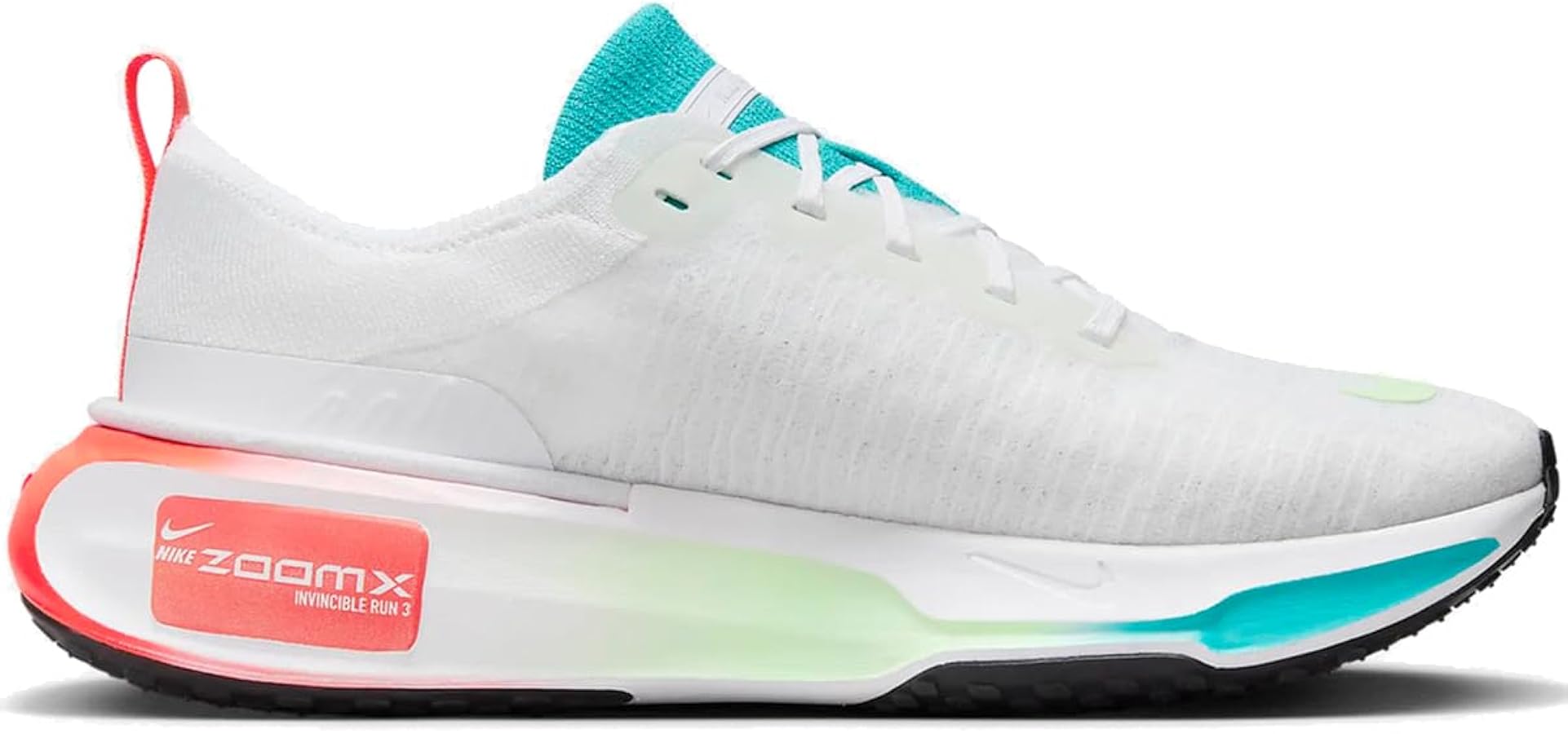 Amazon.co.jp: [ナイキ] インヴィンシブル 3 [Invincible 3] ホワイト