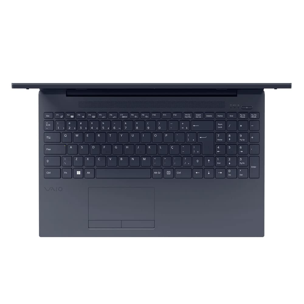 Notebook Vaio® Fe15 Intel® Core™ I5-1135g7 Windows 11 Home 16gb