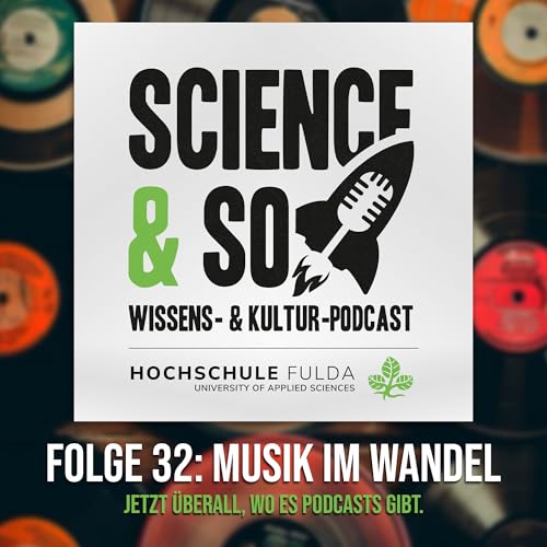 Folge 32: Musik im Wandel