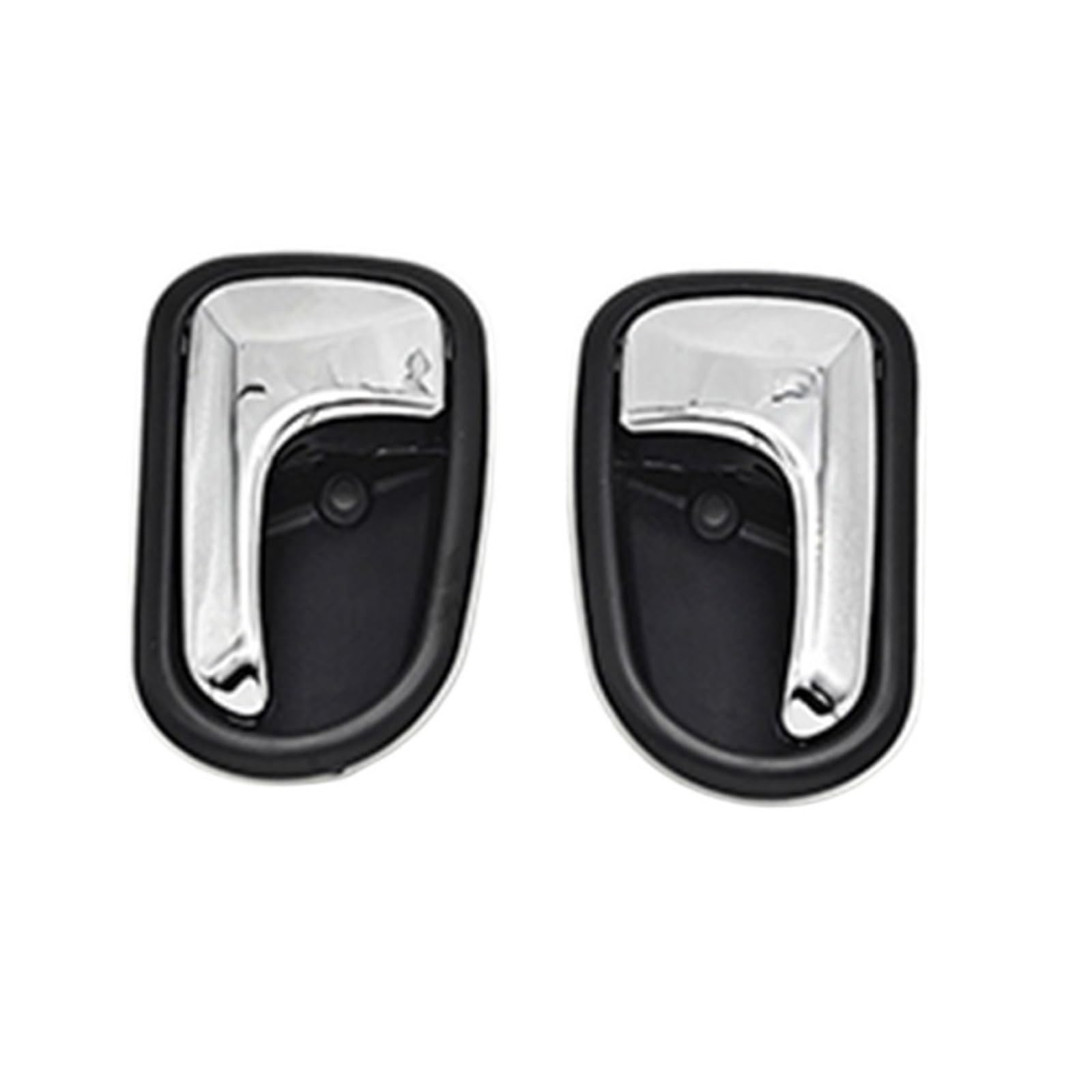 Aphkqost 1 Pair For Mazda For Bravo For B2200 For B2500 For B2600 1998 1999 2000 2001 2002 2003 2004 2005 2006 Door Inner Handle Interior Interior Door Handle Inner