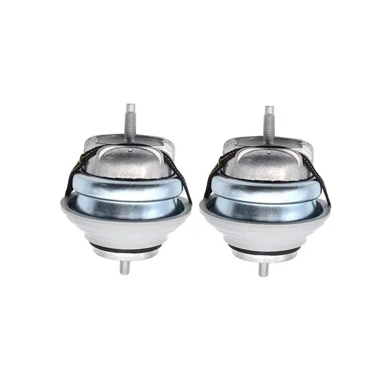 FIt for Jaguar XF XJ X250 X351 3.0 Engine Motor Mount Left Right C2D16622 Set of 2 Engine Motor Mounta Engine Mount Set