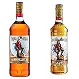 Captain Morgan