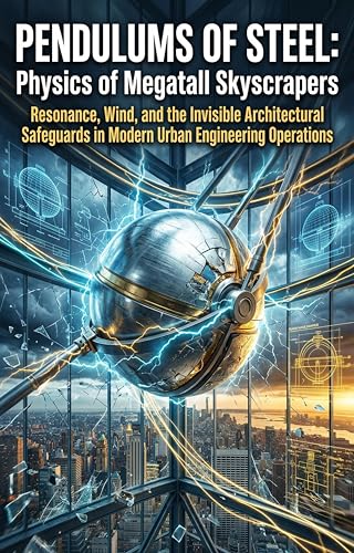 Pendulums of Steel: Physics of Megatall Skyscrapers: Resonance, Wind, and the Invisible Architectural Safeguards in Modern Urban Engineering Operations