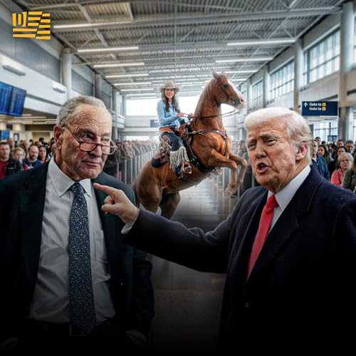 The TSA Wastes $12 Billion and Still Fails 90% of the Time