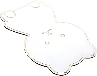 HAPINARY Creative Hanging Mirror Wall Mirror Adornment Wall Decorative Mirror Acrylic for