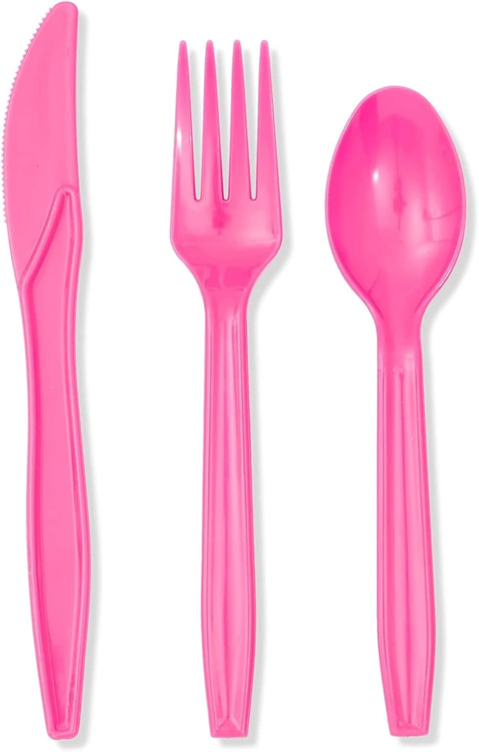 195-Piece Pink Baby Girl Dinosaur Birthday Party Supplies with Plates, Napkins, Cups, Cutlery, Banner, Hats, Table Covers (Serves 24) - Pastel Pink Dinosaur Party Decorations