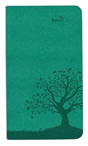 Agenda settimanale Nature Line 2018 „Foresta“