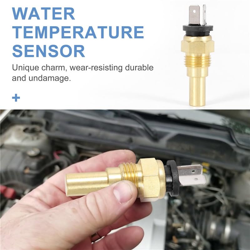 Sensor de temperatura del coche para solucionar consumo elevado en Renault Megane 4