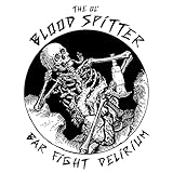 Dr Spitter's Delirium