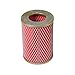 AlveyTech Canister Air Filter Element for 150cc GY6 Go-Karts & Scooters