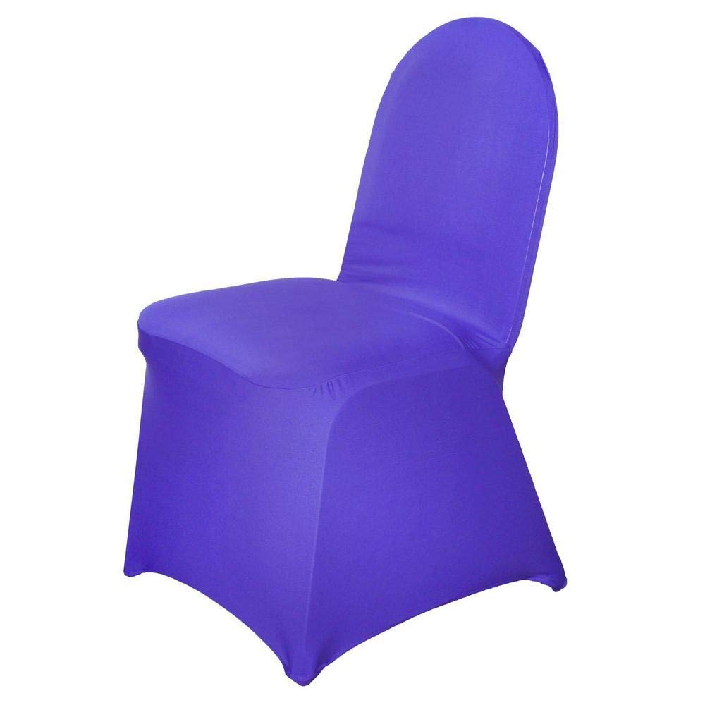 Purple Chair Covers All Chairs
