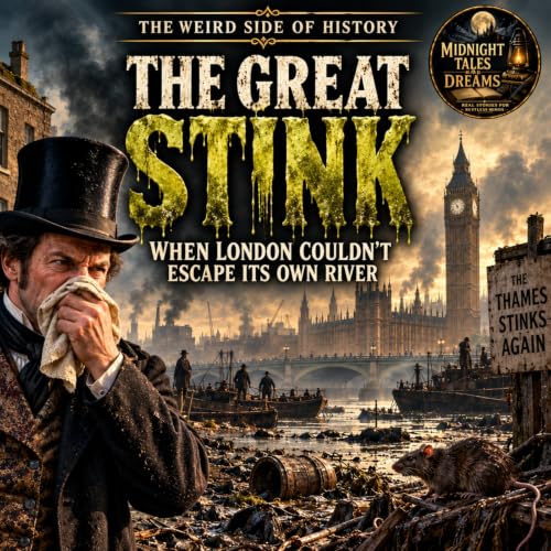 The great Stink