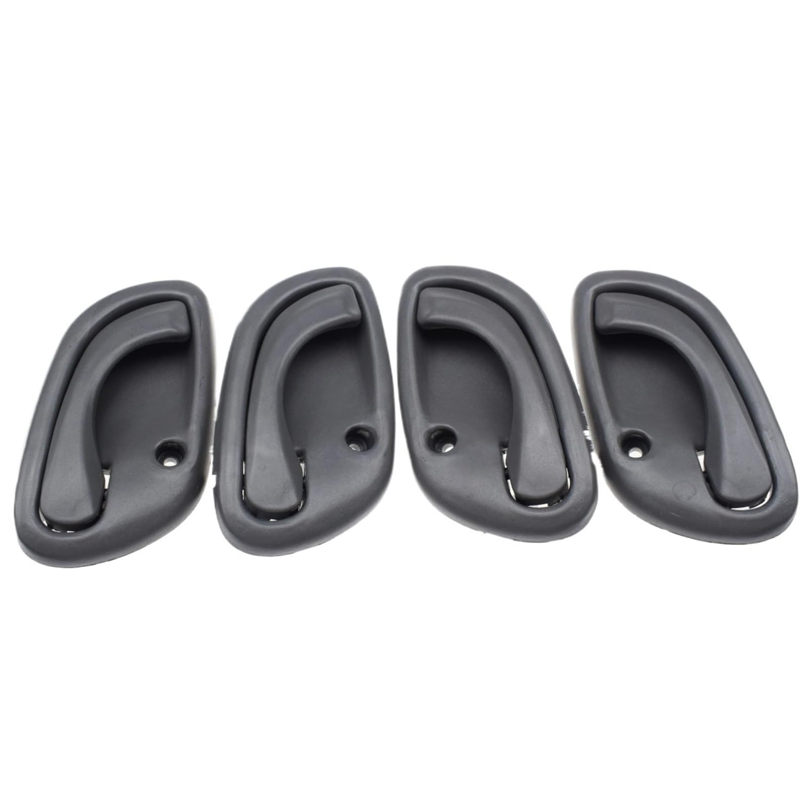 Hillar Interior Grey Kit Door Outer Handle For Suzuki For Esteem For Baleno 1995-2001 Outside Or Inside Door Handle Lh Rh 83110-60G01,8311060G01(Interior Grey Kit)