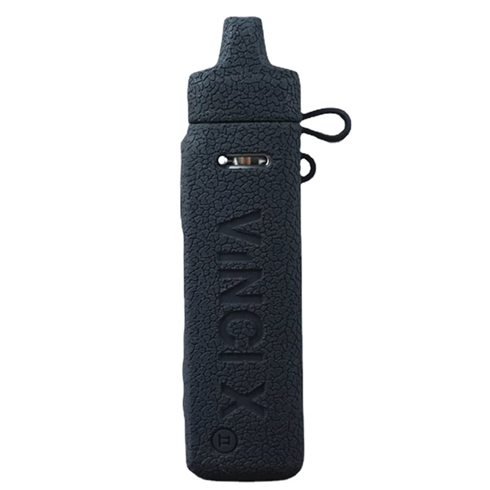 KKmod Protective Silicone Texture Case for Voopoo Vinci X2 80W Pod Kit Skin  Sleeve Cover Shield Wrap (Black): Buy Online at Best Price in Egypt - Souq  is now Amazon.eg