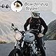 NISENTIA 20 Stück Bowdenzug Nippel, 5x6mm Schraubnippel für Bowdenzug Bremskabel Nippel Schrauben Ersatz Metall Set für Gaszug Motorrad Moped Mofa Fahrrad Auto
