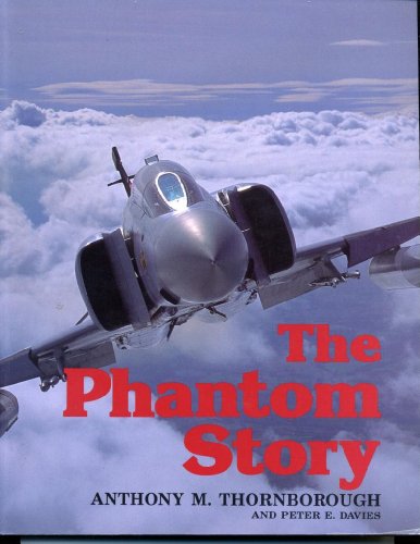 The Phantom Story