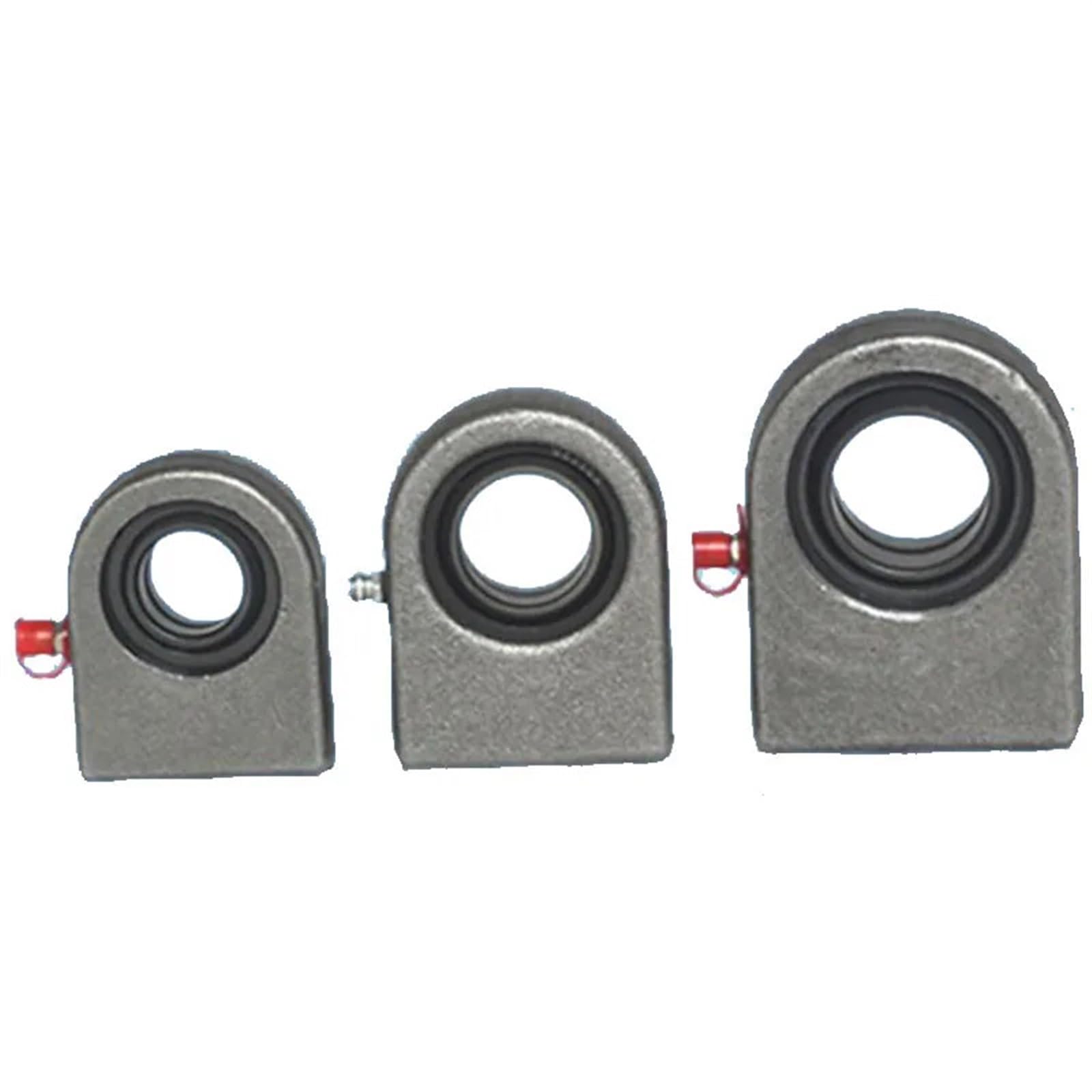 Roulement de joint d'extrémité de tige de vérin hydraulique de soudage