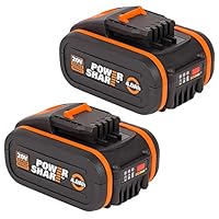 WORX WA3553.2 PowerShare