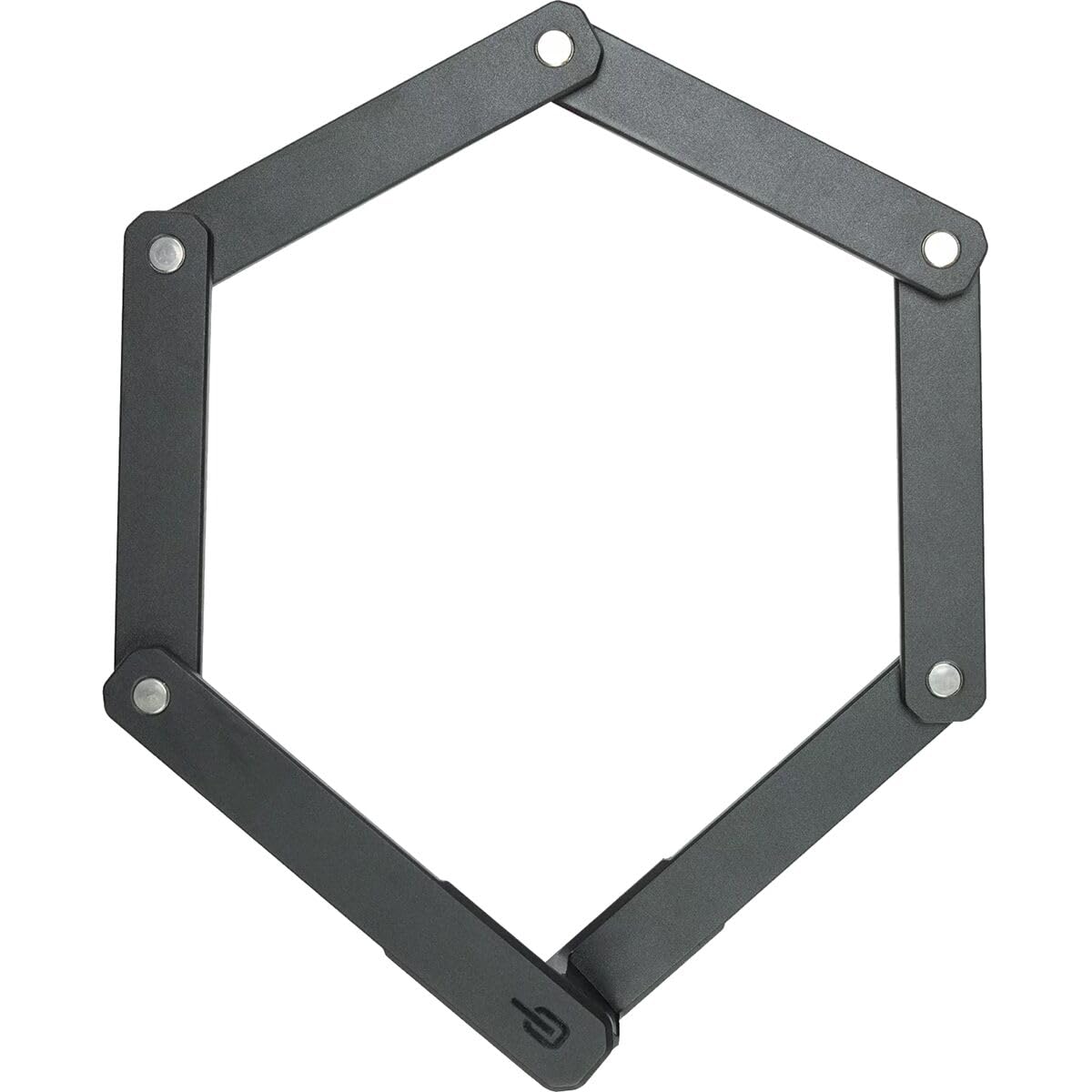 Hiplok SWITCH, Candado plegable, Unisex, URBAN GREEN, 2,7cm x 90cm