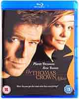 その他 Thomas Crown Affair [Blu-ray] Amazon.com: Thomas Crown Affair (1968) : Paul Burke, Faye