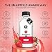 Dolce Flav Strawberry Extract – 2 Ounce Oil-Soluble Kosher, Sugar-Free, Concentrated Berry Flavor for Candy, Chocolates & Desserts, Includes Measured Dropper