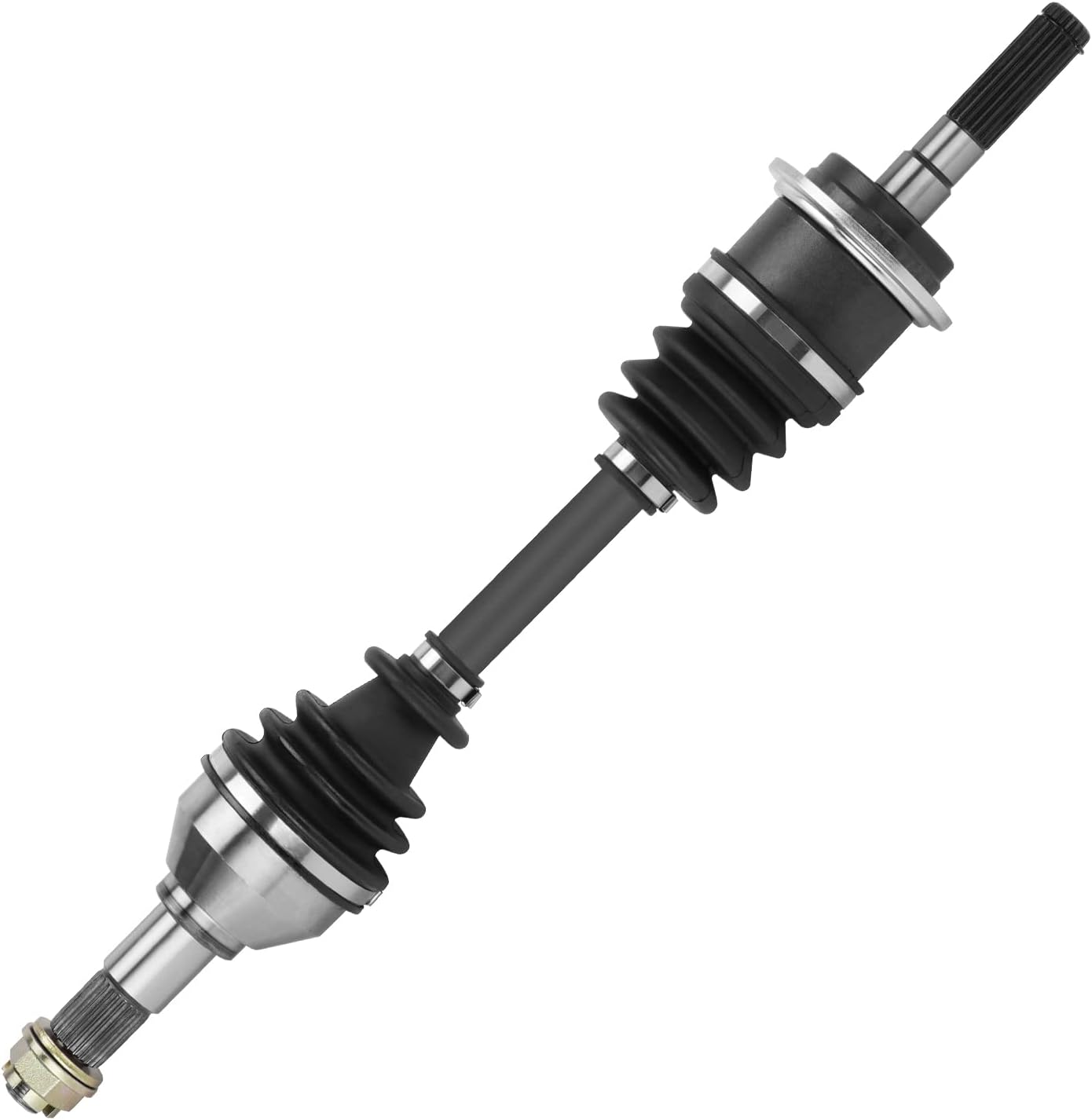 Front Right CV Axle for Can-Am Outlander 1000 450 500 570 650 800R 850 MAX Renegade 1000 500 570 800R 850 2013-2018, Replace for 705401703 705401428 705401429 705401946